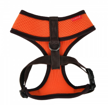 Puppia Soft Sele II Orange - 3