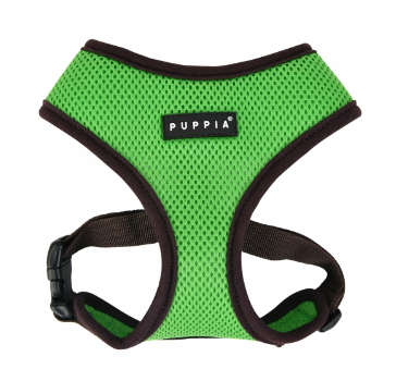 Puppia Soft Sele II Grön