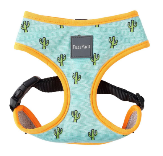 FuzzYard Tucson Sele X-Small