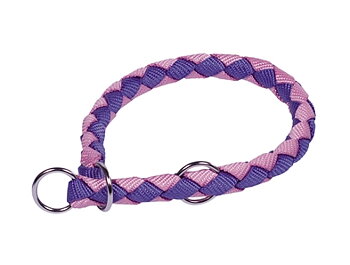 Nobby Halvstryp Corda Lila/Rosa Medium - Large