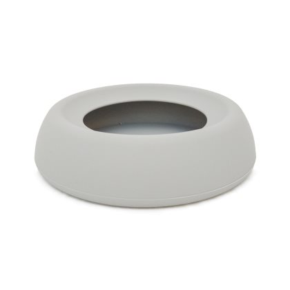 Dogman Skvalpskål Sara 470ml Steel
