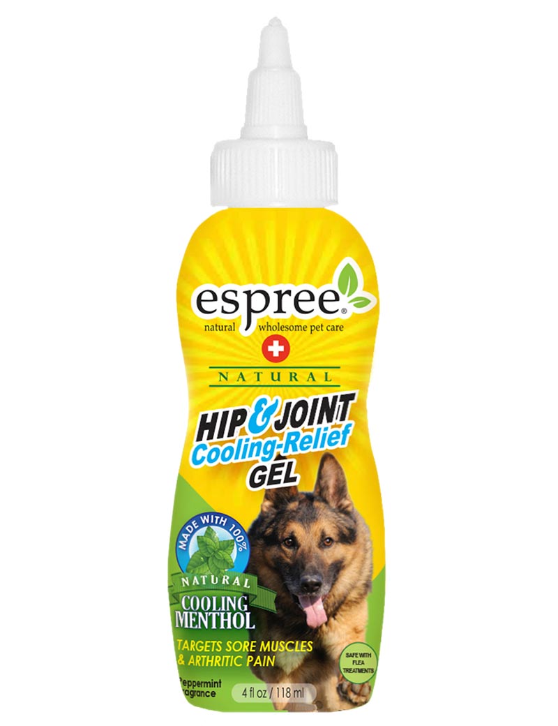 Espree Hip & Joint Cooling Relief Gel 118ml 