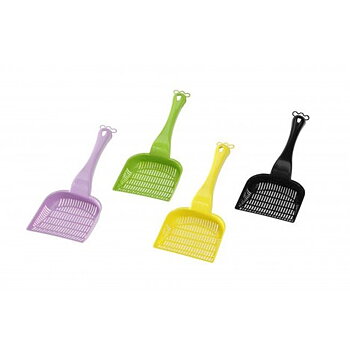 Rengörings Spade  Fin Sand