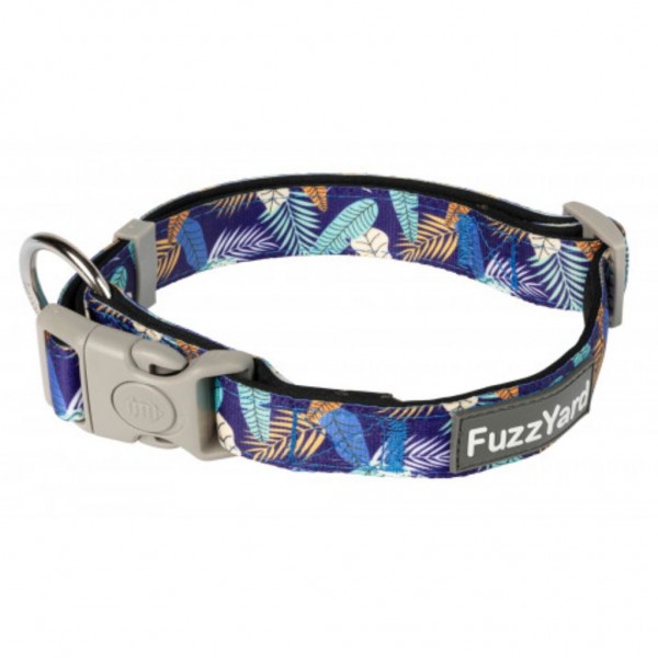 FuzzYard Mahalo Neoprene Halsband Medium