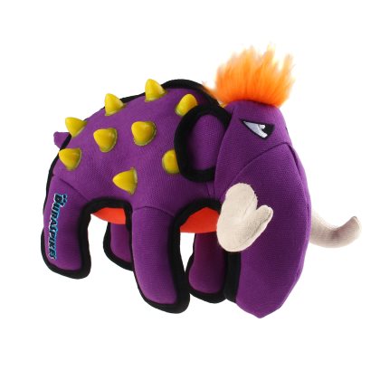 GiGwi Duraspikes Extra Durable Lila