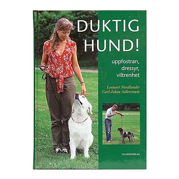 Bok Duktig Hund 