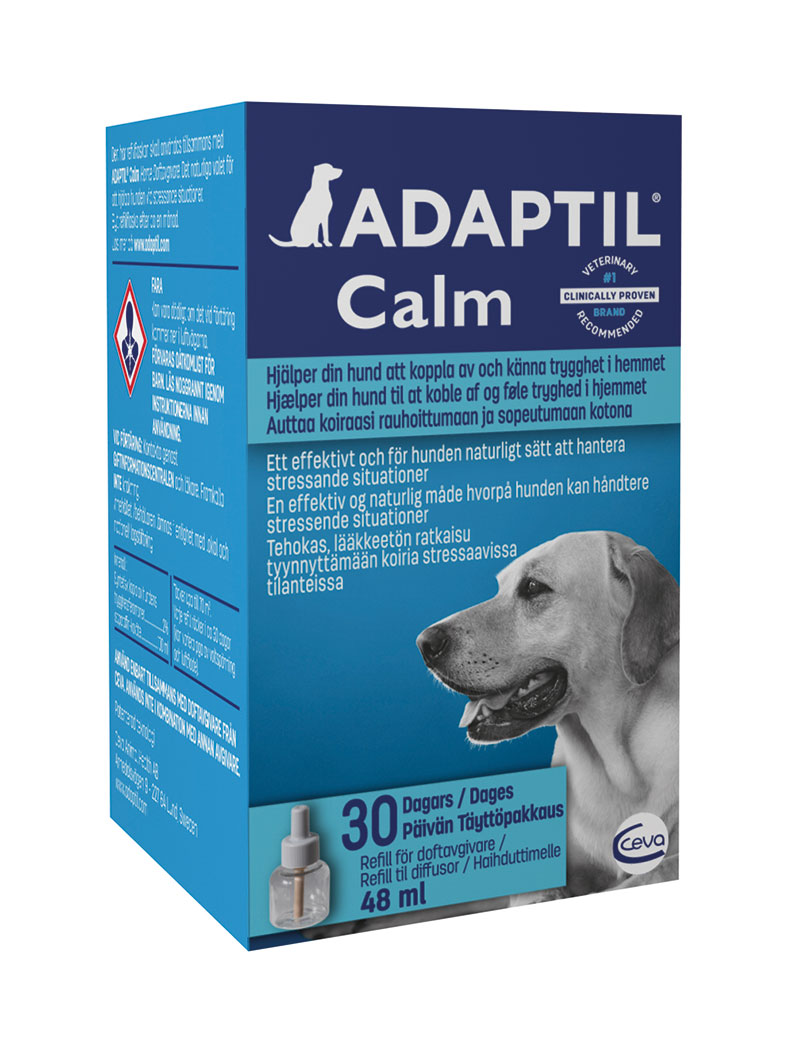 Adaptil Calm Refill 48ml 
