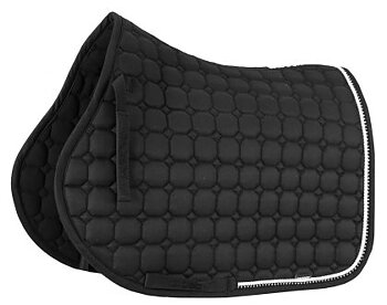 Jacson Allroundschabrak Crystal Full Svart