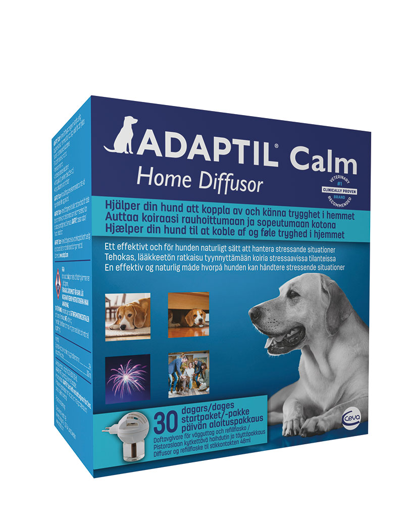 Adaptil Calm Doftgivare 