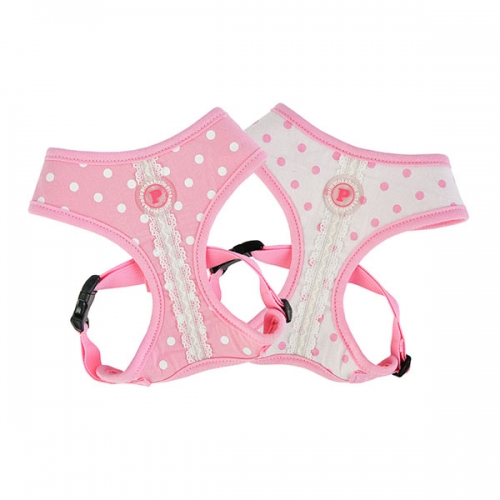 Pinkaholic Lana Sele Rosa - 3