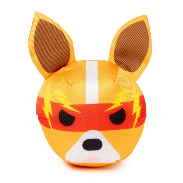 FuzzYard Hundleksak Doggoforce Zap