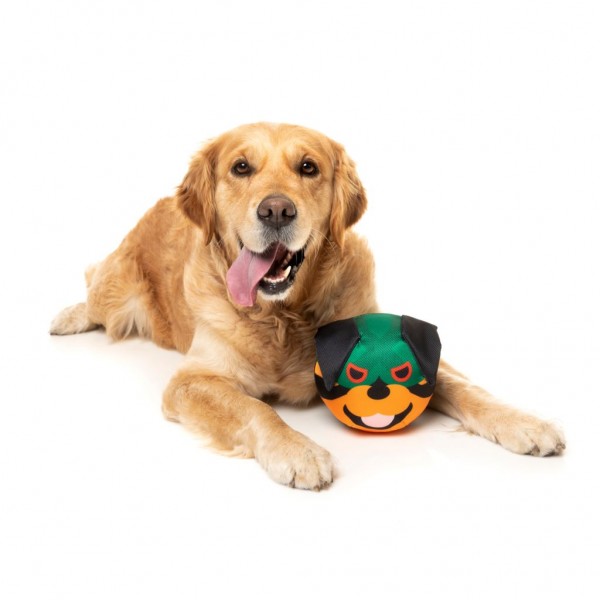 FuzzYard Hundleksak Doggoforce Rumble  - 2