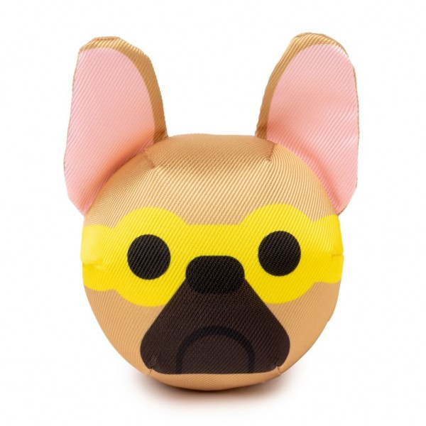 FuzzYard Hundleksak Doggoforce Tank 
