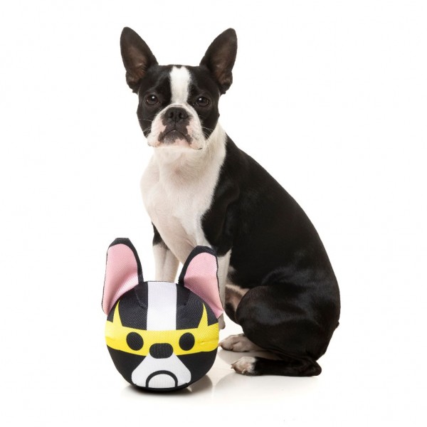FuzzYard Hundleksak Doggoforce Dash - 2