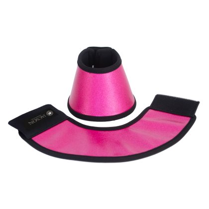 Jacson Boots Glitter Rosa