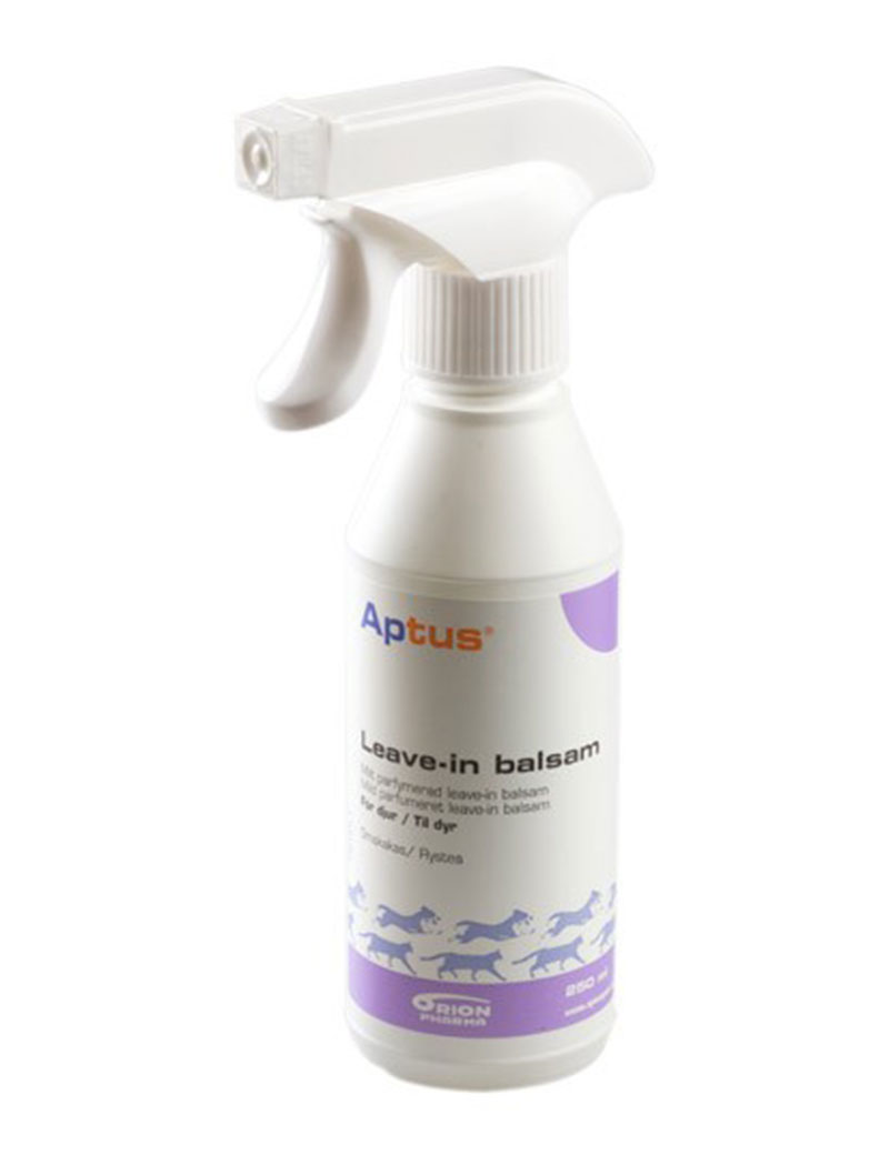Aptus Leave-In Balsam