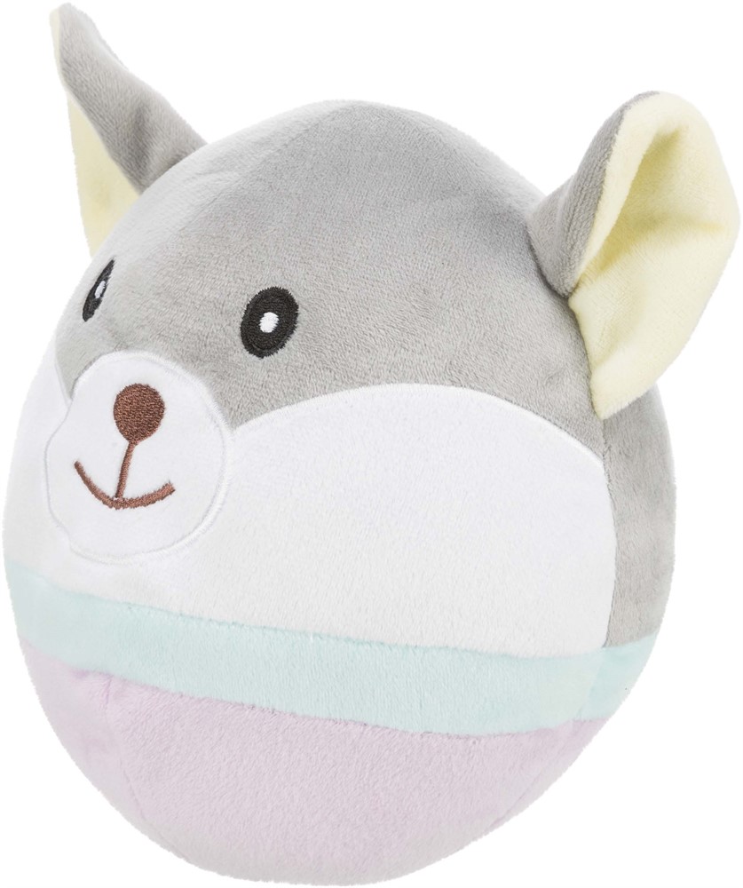 Trixie Junior Björn Plysch Flerfärgad 20cm - 2