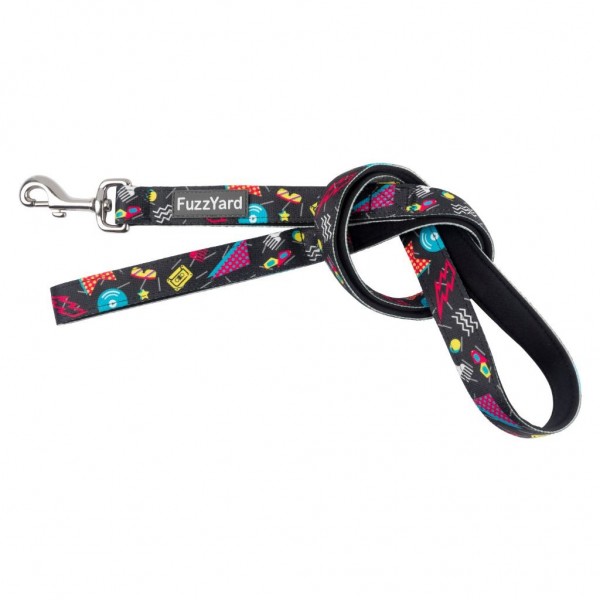 FuzzYard Bel Air Koppel Small