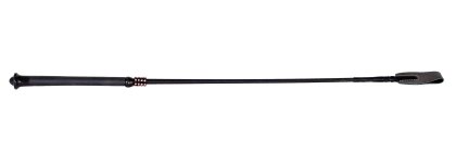 Jacson Ridspö Supergrip Strass Svart/Rosa 65cm