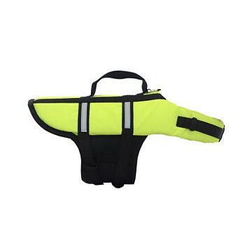 Dogman Flytväst Peipus Grön 45cm