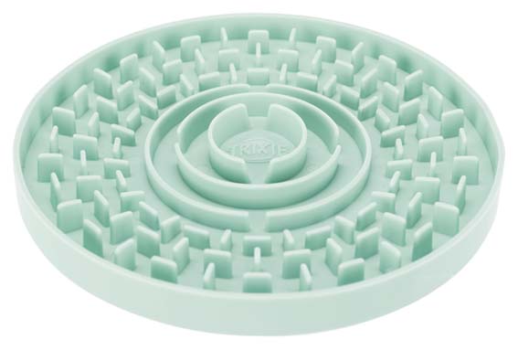 Trixie Junior Lick'n'Snack platta Ø 15cm  - 2