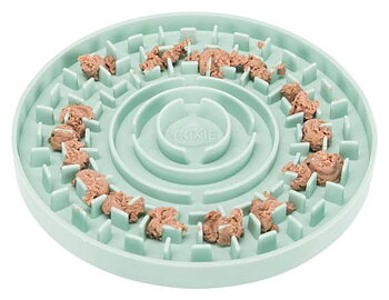 Trixie Junior Lick'n'Snack platta Ø 15cm 