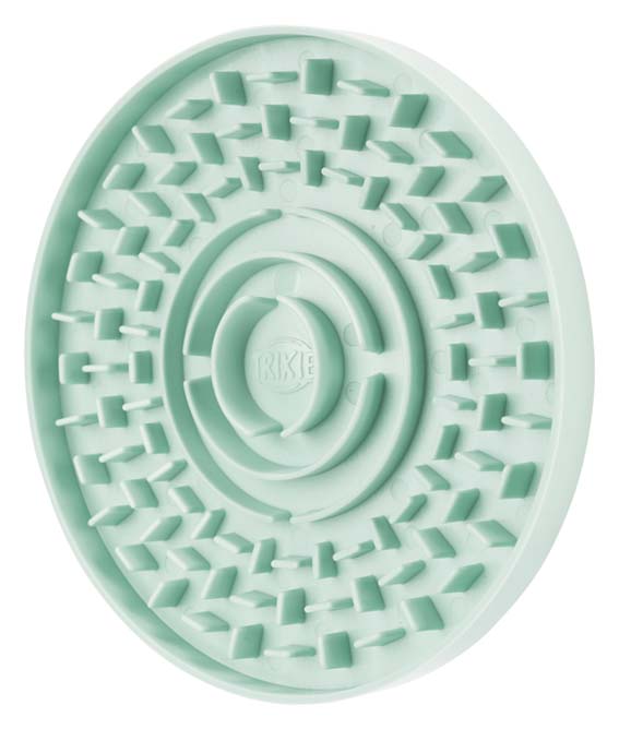Trixie Junior Lick'n'Snack platta Ø 15cm  - 5