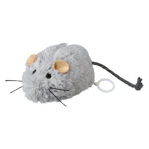 JollyPaw Leksaksmus 8cm