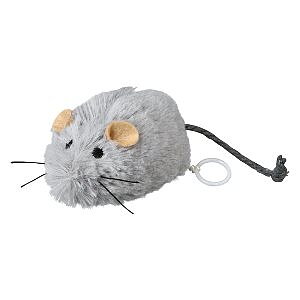 JollyPaw Leksaksmus 8cm
