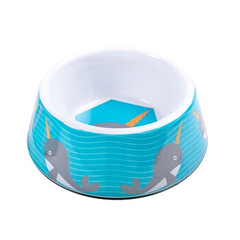 MOP Narval Melamine Skål Small