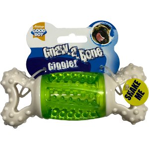 Gnaw-A-Bone Giggler 17cm