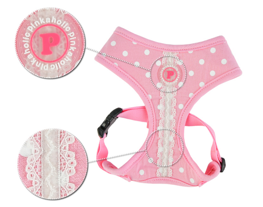 Pinkaholic Lana Sele Off White - 6