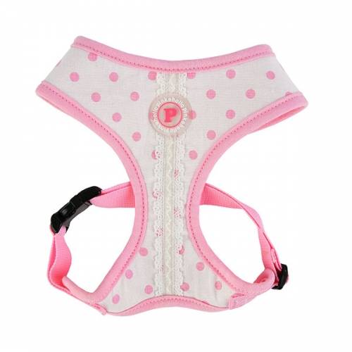 Pinkaholic Lana Sele Off White