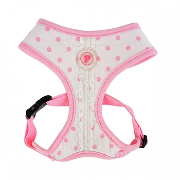Pinkaholic Lana Sele Off White