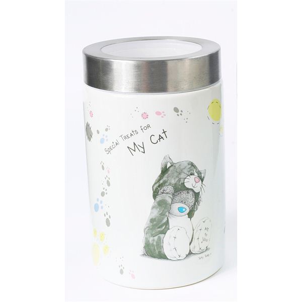 Godisburk I Love My Cat 1500ml