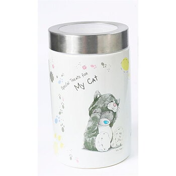 Godisburk I Love My Cat 1500ml