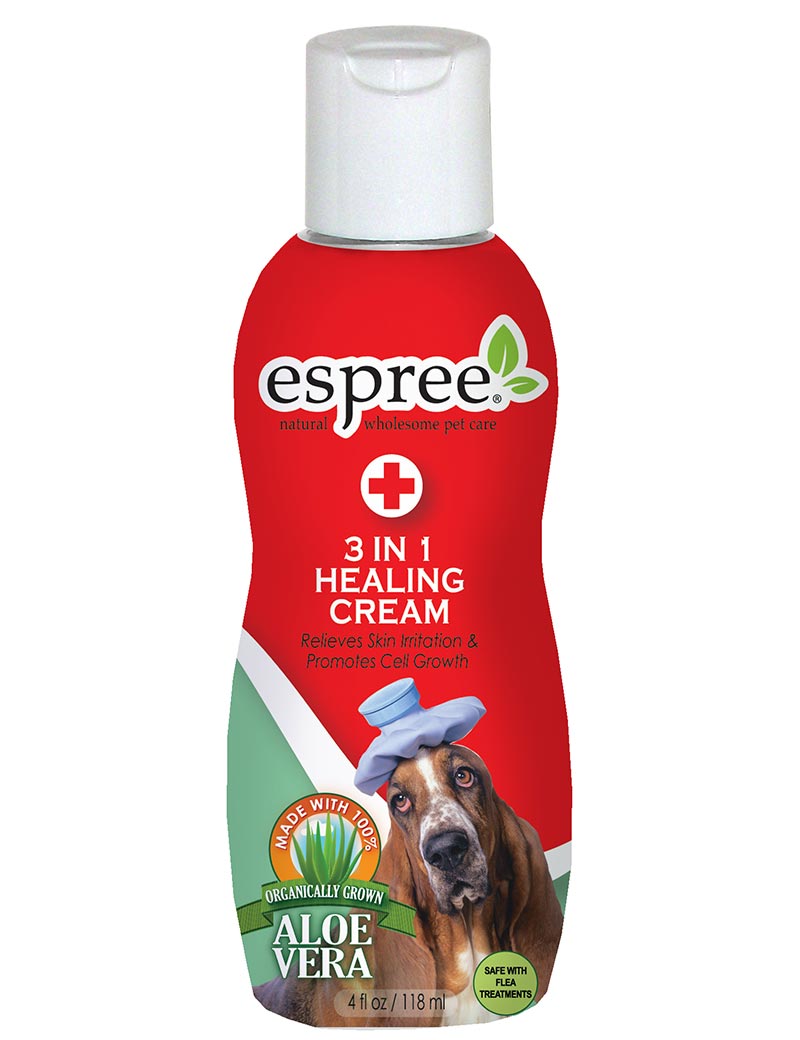 Espree 3 In 1 Healing Cream 118ml 