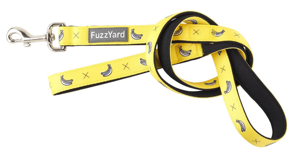 FuzzYard Monkey Mania Koppel Large