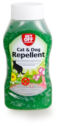 Get Off Cat & Dog Crystal 240 Gram