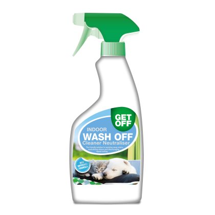 Vapet Indoor Cleaner Neutralizer 500ml