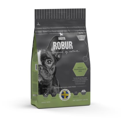 Bozita Robur Adult Maintenance Mini 3,25 Kg