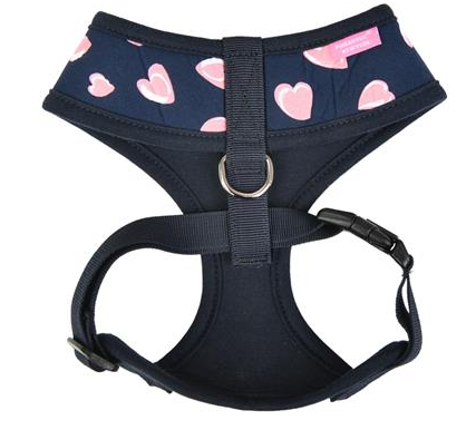 Pinkaholic Loveday Sele Marinblå - 2