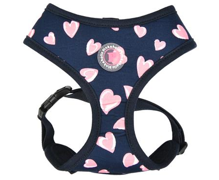 Pinkaholic Loveday Sele Marinblå