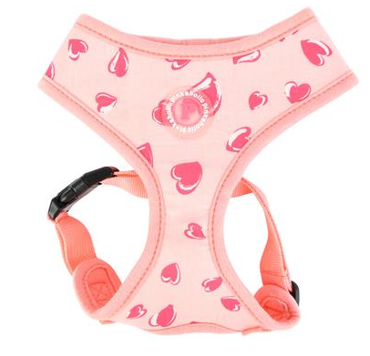 Pinkaholic Loveday Sele Rosa