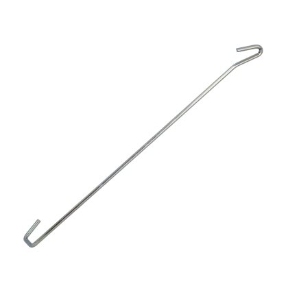Dogman Friskluftskrok 45cm