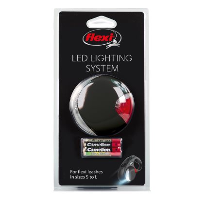 Flexi LED Lighting System Svart - 2