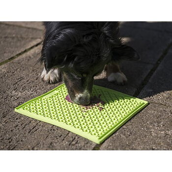 Licki Eat Slow Aktiveringsmatta Small 20x20cm