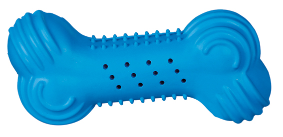 Trixie Cooling-Toy Ben I Naturgummi 11cm - 3