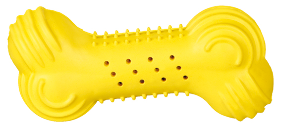 Trixie Cooling-Toy Ben I Naturgummi 11cm