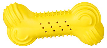 Trixie Cooling-Toy Ben I Naturgummi 11cm